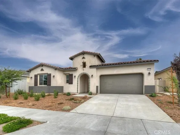 4670 Avondale Ct, Chino, CA 91710