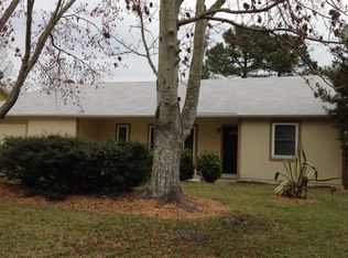 1229 Cimmaron Dr, Orange Park, FL 32065