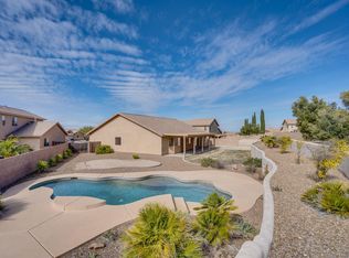 945 S Sposito Pl, Vail, AZ 85641