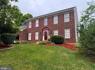 442 Stonemason Way, Lansdale, PA 19446