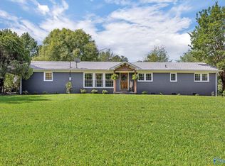 95 E Prospect Rd, Fayetteville, TN 37334