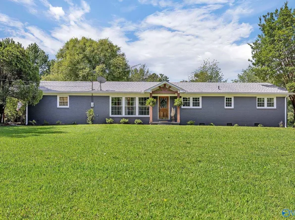 95 E Prospect Rd, Fayetteville, TN 37334