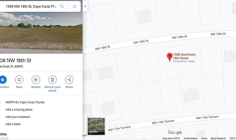 2nd image of 1908 NW 18th St
