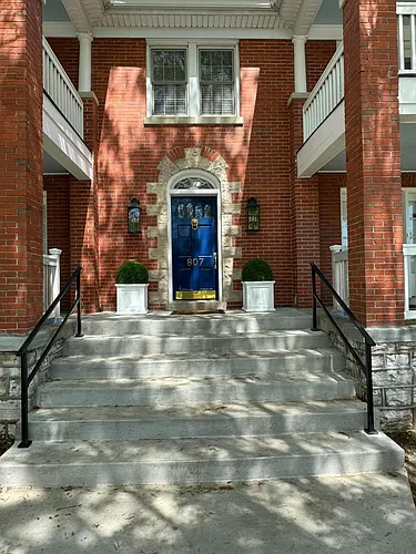 807 E High St #4 Photo 1