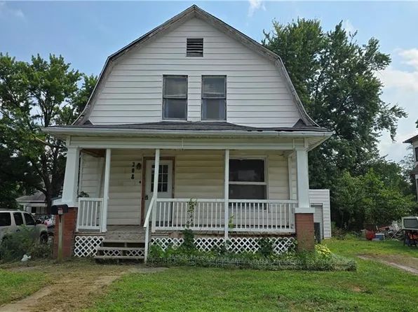 308 Jackson St, Chillicothe, MO 64601