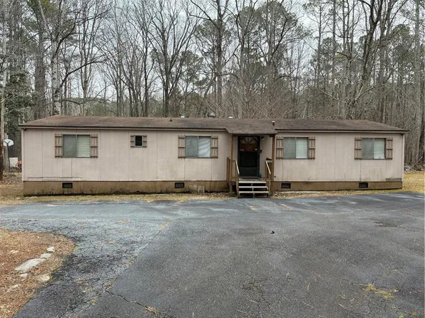 208 Manors Mill Rd, Dallas, GA 30157