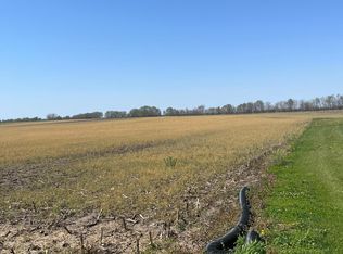 W Springfield Rd, Lovington, IL 61937