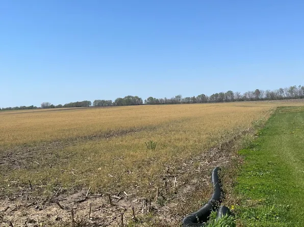 W Springfield Rd, Lovington, IL 61937