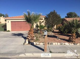 13656 Hidalgo St, Desert Hot Springs, CA 92240