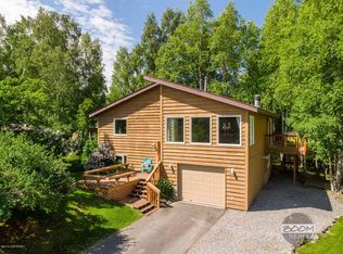 13660 Karen St, Anchorage, AK 99515