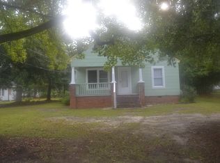 2134 N. Us 220 Hwy., Ellerbe, NC 28338
