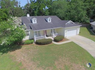 4752 SE 34th Ter, Ocala, FL 34480