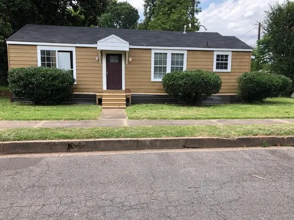 1810 Kelly St, Alexandria, LA 71301