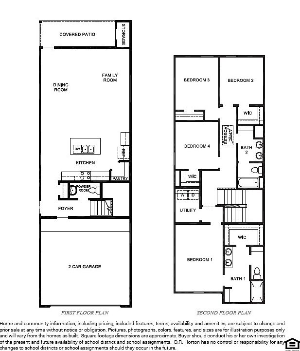 Floor Plan.