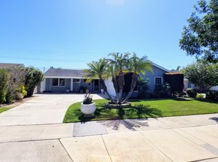 5812 Middlecoff Dr, Huntington Beach, CA 92649