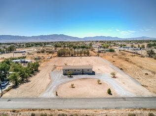 6230 Oakridge Ave, Pahrump, NV 89048