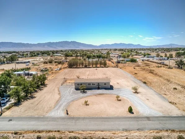 6230 Oakridge Ave, Pahrump, NV 89048