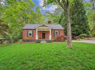 3020 Hollywood Dr, Decatur, GA 30033