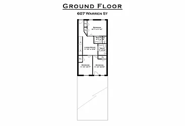 Rented by Highline Residential