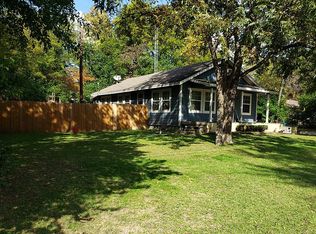 339 Cumbie St, Hawkins, TX 75765