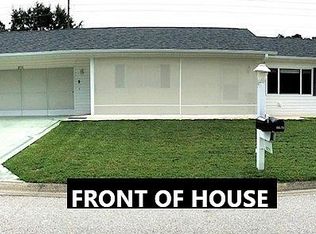 10731 SE 174th Loop, Summerfield, FL 34491