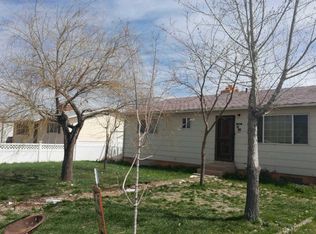 38 N 600 W, Parowan, UT 84761