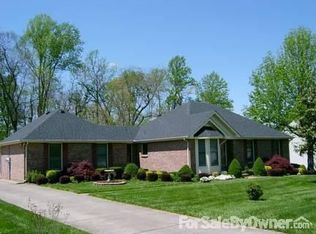 3488 Barkers Mill Rd, Clarksville, TN 37042