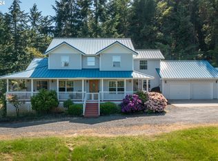 5335 Rice Creek Rd, Winston, OR 97496