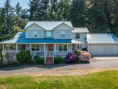 5335 Rice Creek Rd, Winston, OR, 97496