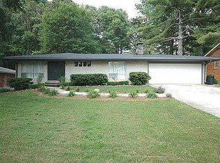 4176 Briarcliff Rd, Atlanta, GA 30345