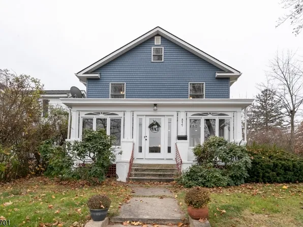 317 Sharp St, Hackettstown Town, NJ 07840