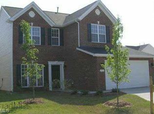 3856 Parkway Vista Dr, High Point, NC 27265