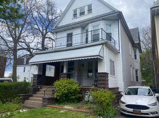 14 Woodside Ave, Buffalo, NY 14220