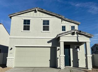 4745 S Bull Pass Rd, Apache Junction, AZ 85119