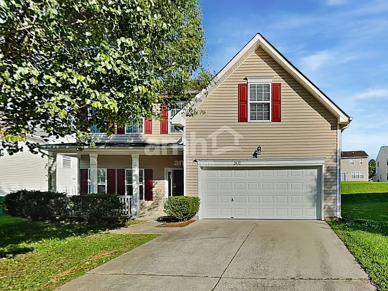 2632 Forest Grove Ct — Photo 1