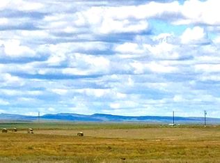 22864 Stage Rd, Dodson, MT 59524