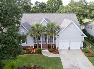 3048 Linksland Rd, Mount Pleasant, SC 29466