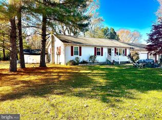 1141 Clayton Greenspring Rd, Smyrna, DE 19977