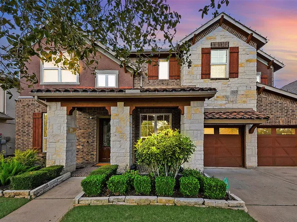 17306 Newtonmore Xing, Richmond, TX 77407