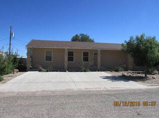1709 S Ave E, Portales, NM 88130