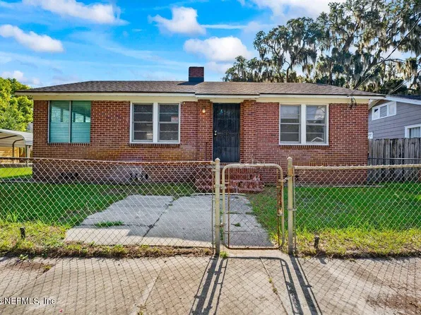 6511 EVELYN Drive, Jacksonville, FL 32208