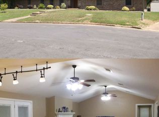 120 Leewood Dr, Arkadelphia, AR 71923