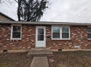 850 N 2nd St APT 1, Nashville, TN 37207