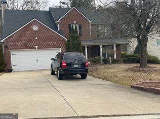 1303 River Club Dr NE, Conyers, GA 30012