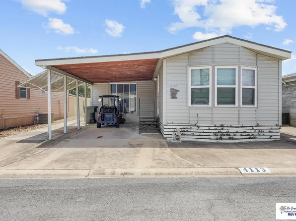 4113 Missouri St, Harlingen, TX 78550
