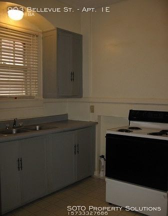 4th image of 903 Bellevue St APT 1E