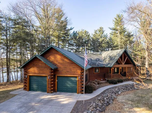 27819 Moser Dr, Webster, WI 54893