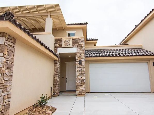 140 W Center St UNIT 28, Ivins, UT 84738