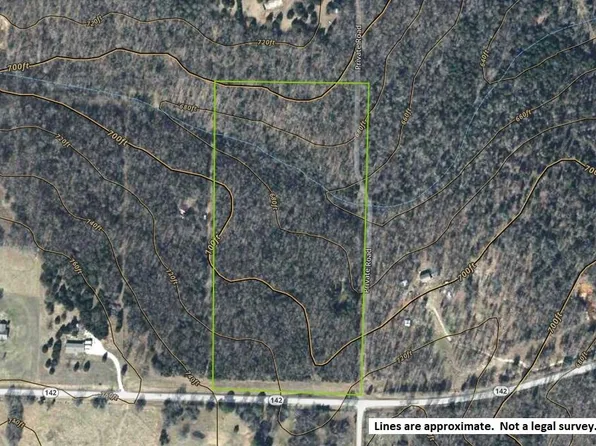 (undisclosed Address), Thayer, MO 65791