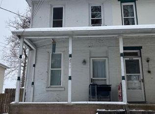 2711 Mill Rd, Grantham, PA 17027